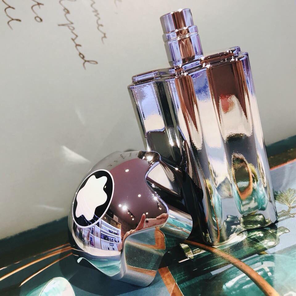 Nước hoa nam Mont Blanc Emblem Intense EDT 100ml