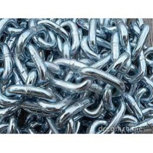 Dây xích sắt mạ kẽm Ø [ 5mm ] cáp thép giá sỉ