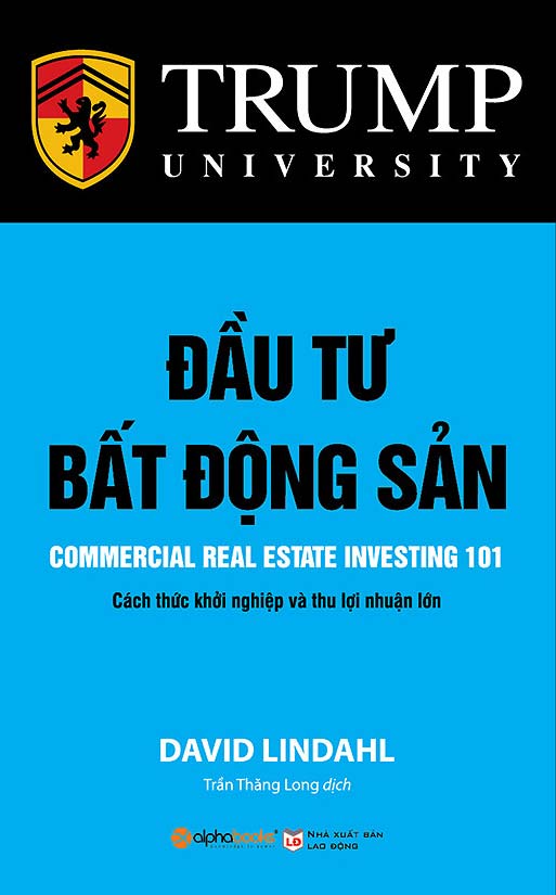 Sách Đầu Tư Bất Động Sản - Newshop