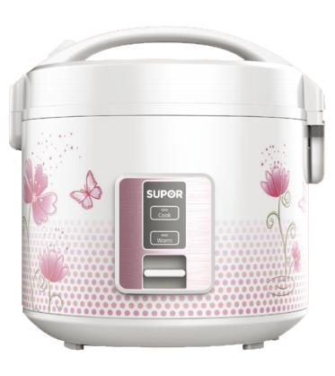 [HCM]Nồi cơm điện Supor 810vn 1.2L – 500W