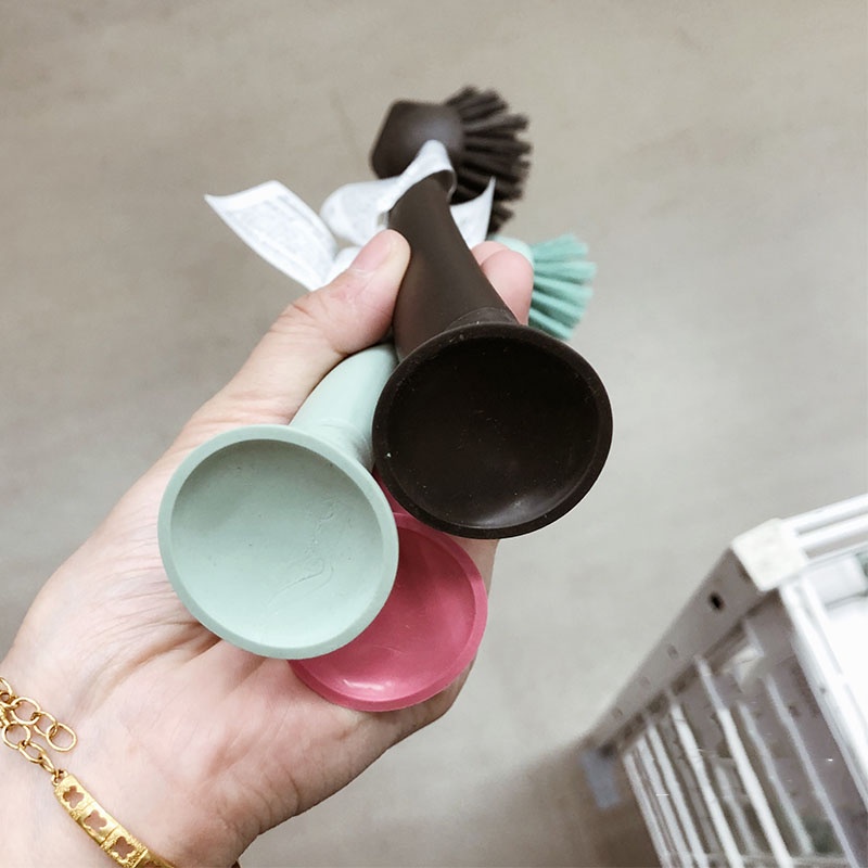 Chổi cọ xoong nồi chảo Rinnig IKEA
