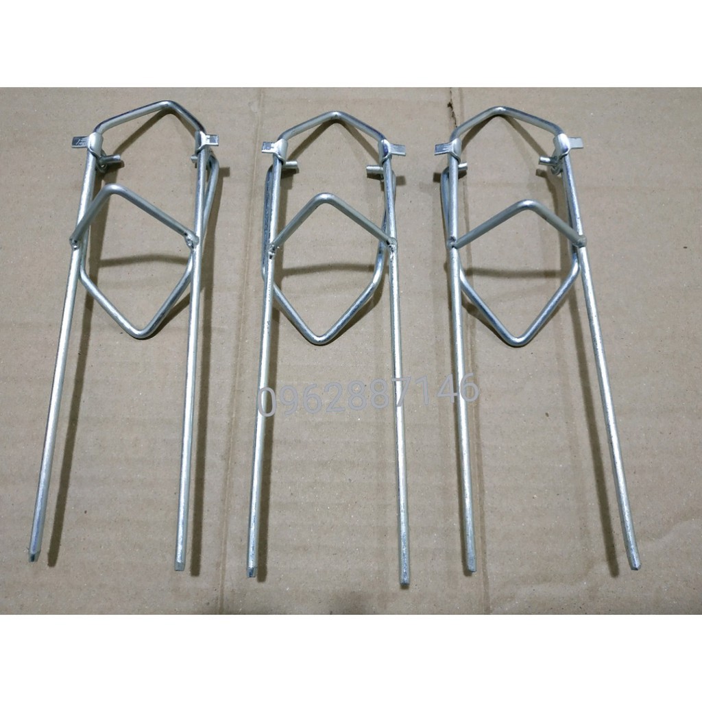 Combo 3 chống cần lancer cao cấp
