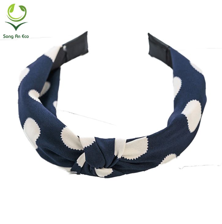 Bờm cài tóc kiểu dáng basic dễ phối đồ BN24