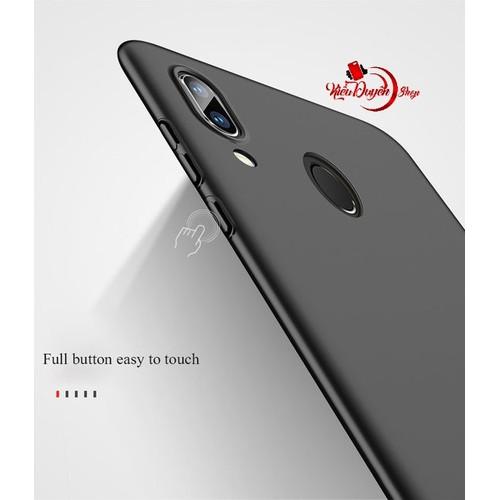 Ốp lưng siêu mỏng cho Huawei Nova 3e