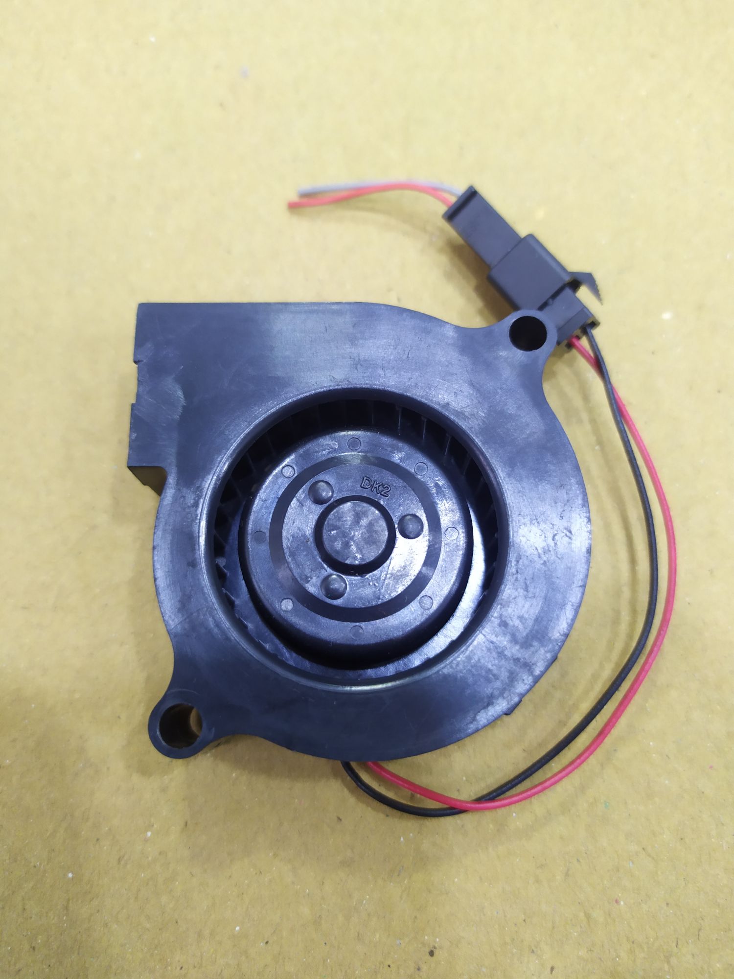 [HCM]Quạt sò Nidec mini 24v cho máy in 3D CNC mini Laser...