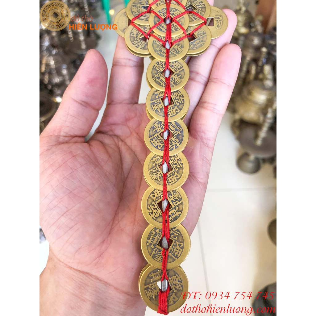Coin seven sword-coin sword