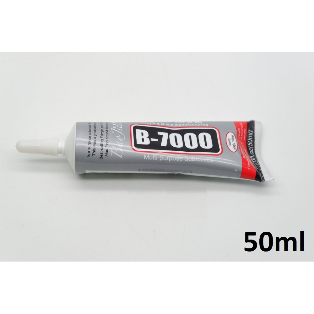 Keo b-7000 lọ 50ml