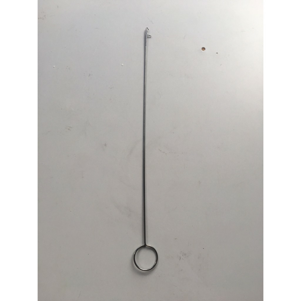 Cây lộn vải dài 25cm