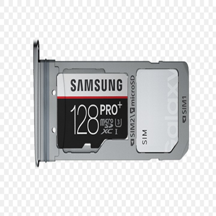 Khay sim của điện thoại Samsung Galaxy S7 (G930)