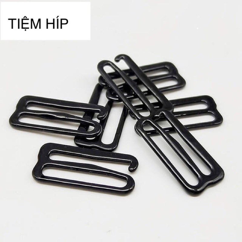 Khoen móc số 9, loại 2cm