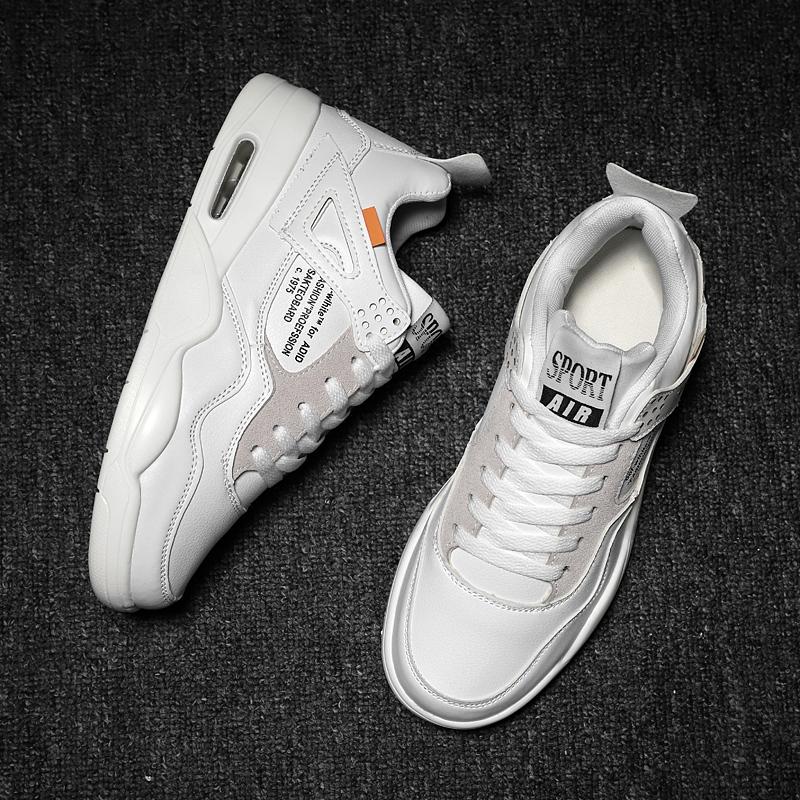 ░S░I░Ê░U░ ░R░Ẻ░ 🔝 Giày thể thao sneaker Nam G30 chất da phong cách trẻ trung năng động size 39-44