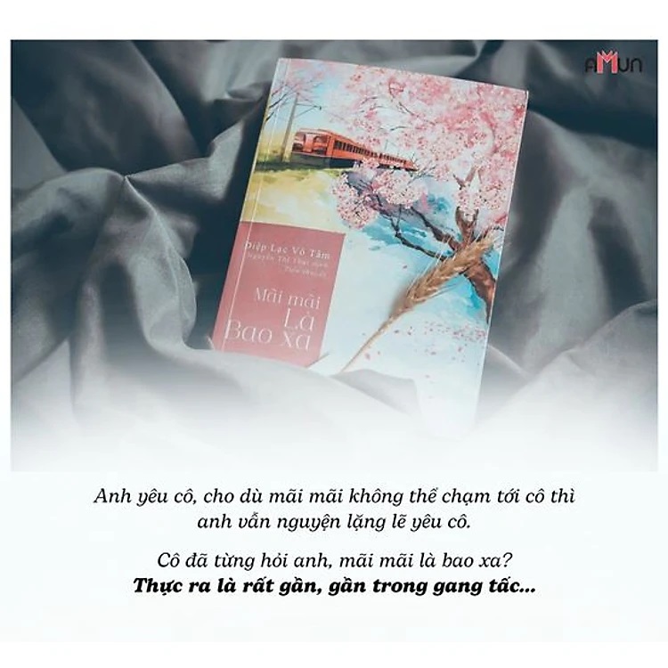 Mãi mãi là bao xa - On