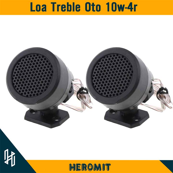Loa treble LG xe hơi 10W 4R ( 1 đôi )