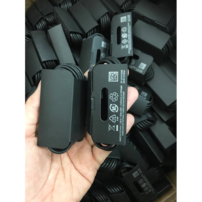 Cáp Sạc Nhanh Nokia 5.1 Plus