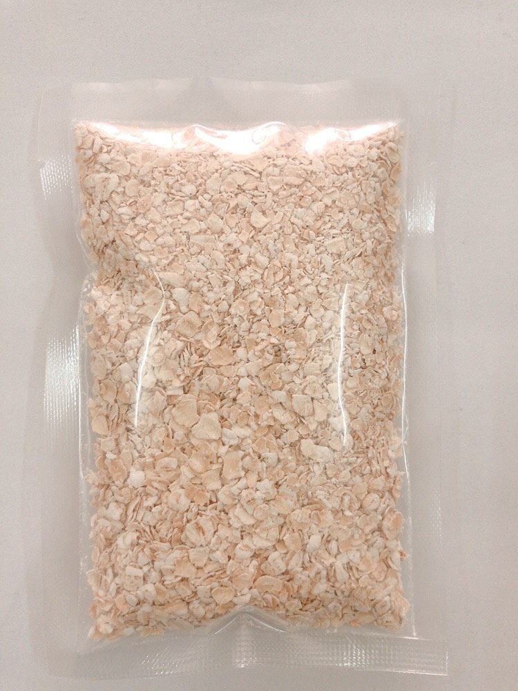 70g Yến mạch cán bể Úc - mẫu dùng thử Nunuts