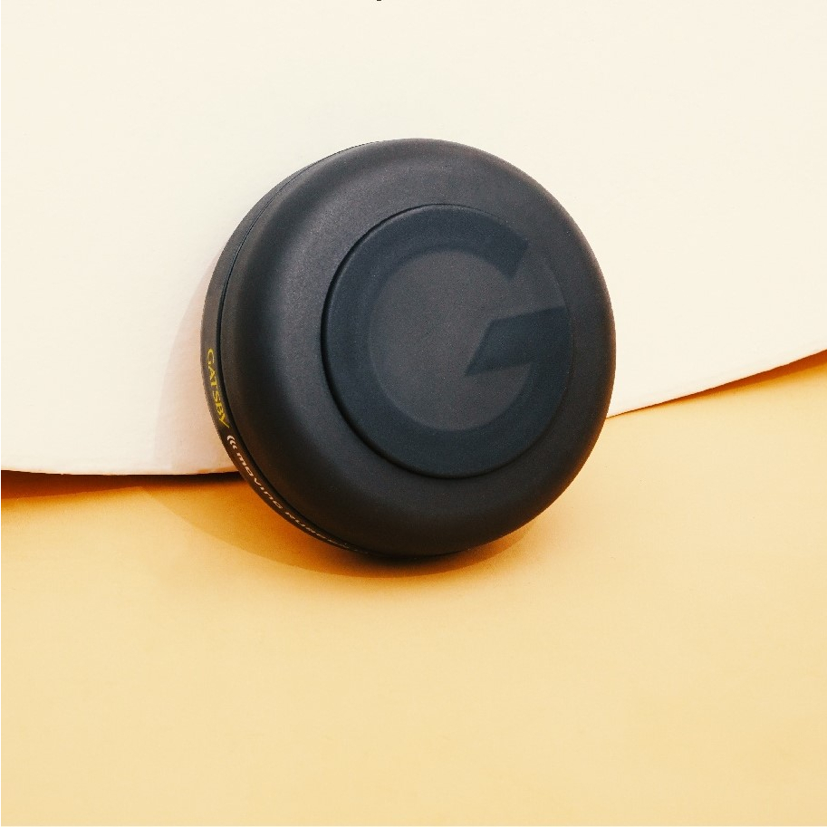 Sáp Vuốt Tóc Gatsby Moving Rubber Extreme Mat 80g