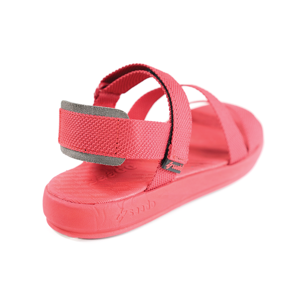 Giày Sandal SAADO NN05 - Cá Tính Nổi Bật
