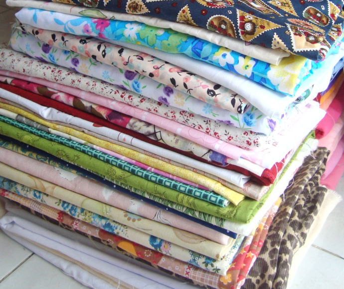 Ga nệm thun lạnh 1m x 2m (drap nệm thun, ra bao nệm thun lạnh) SGTEXCOM (Giao màu ngẫu nhiên)