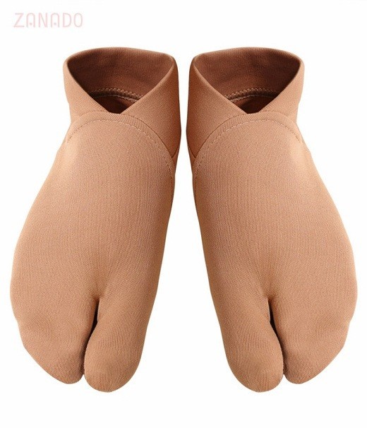 Combo 5 đôi vớ hài nữ cổ thấp mang trong nhà