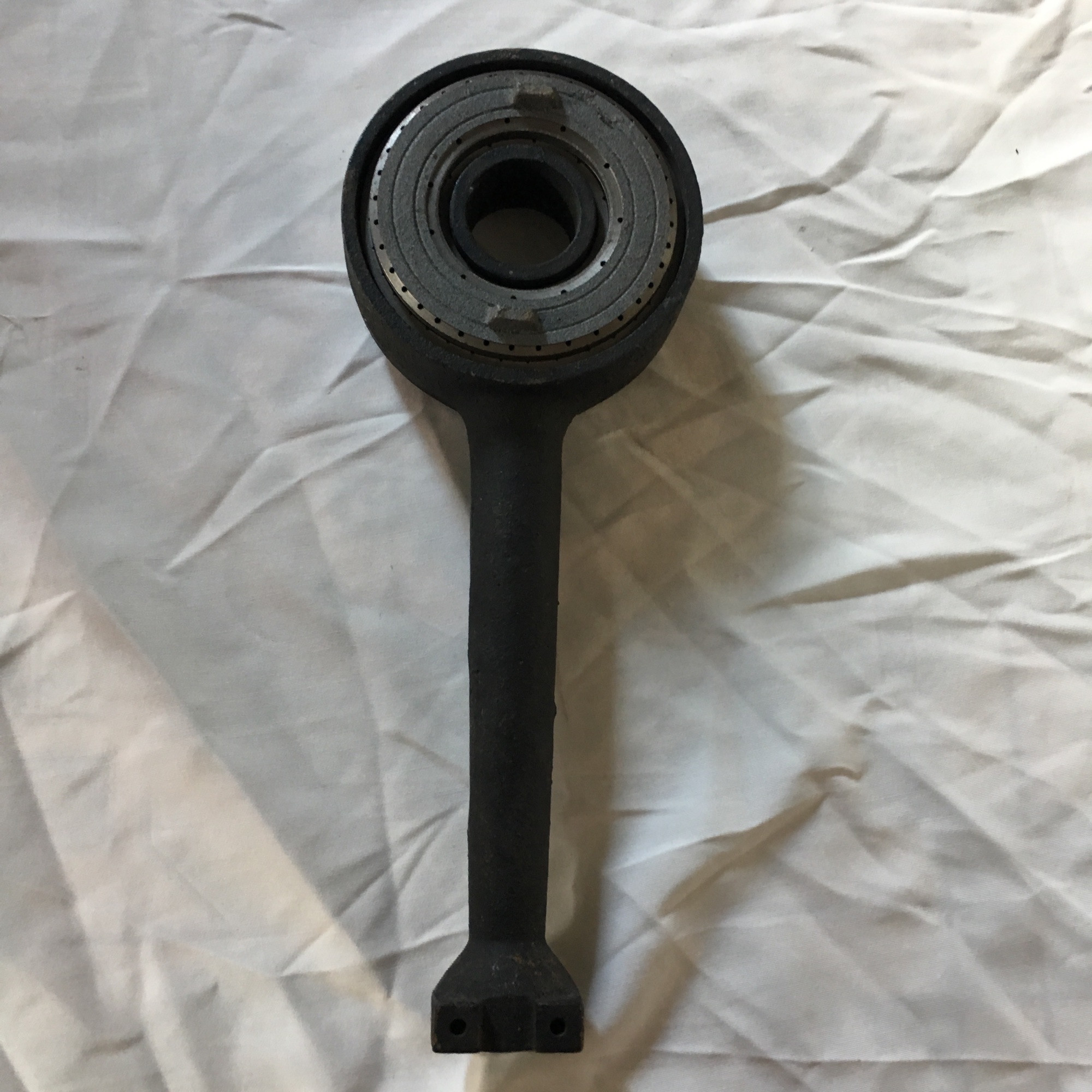 Bộ họng & mâm bếp gas công nghiệp ( bếp khè)