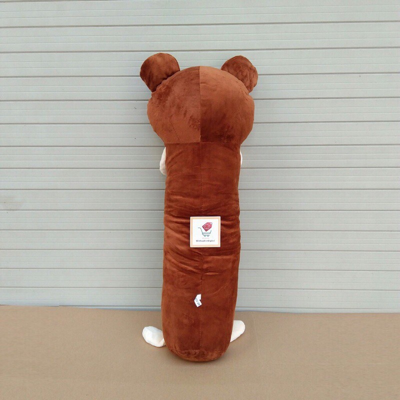 [HCM]GỐI ÔM GẤU CHO BÉ 60 CM SIMILAC