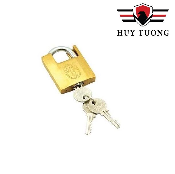 Ổ khoá việt tiệp chống cắt 73 x 52 ống phi 8ly ( khoá bấm )