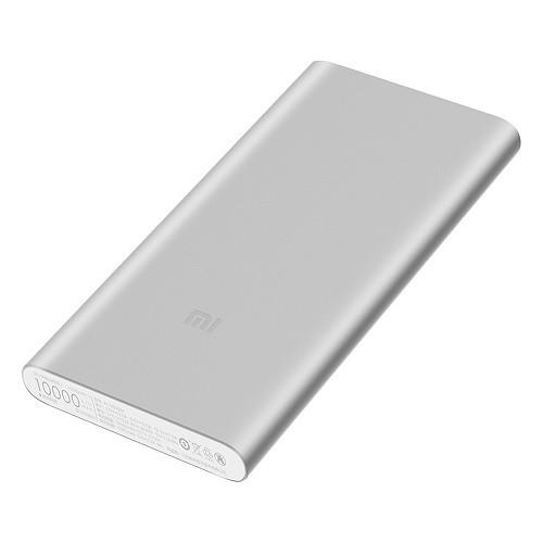 Sạc Dự Phòng Xiaomi Gen 2s 10000mAh