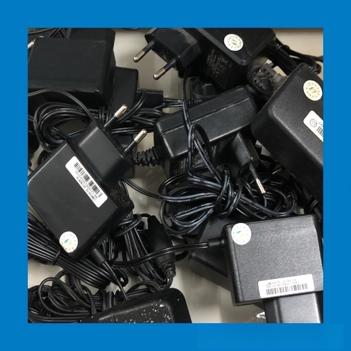 Nguồn 12v 1a viettel xịn xò