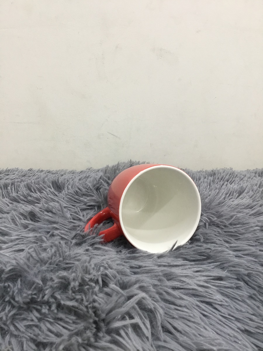 LY SỨ 380 - 12X8.5X9 CM - GỐM SỨ DONG HWA - HÀNG VIỆT NAM CHẤT LƯỢNG CAO