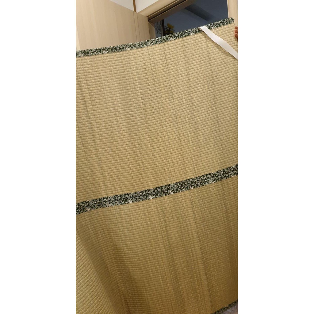 CHIẾU CÓI TATAMI KÍCH CỠ LỚN xuất Nhật