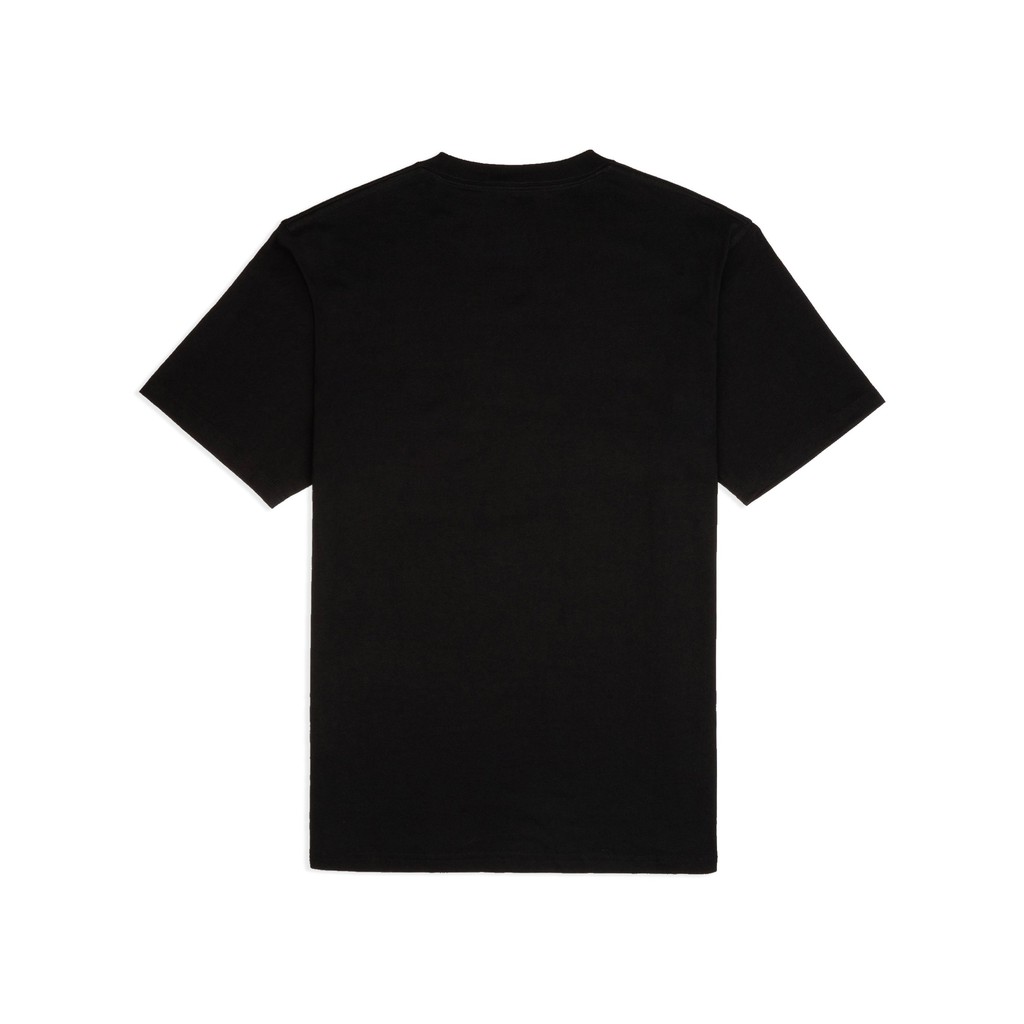 LUCKÁo Thun Levents Basic Regularfit /Black