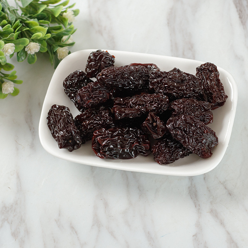 Táo đen (Đại Táo) 500g