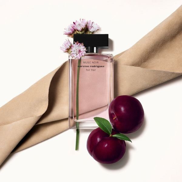[Chiết 2,5,10ml] Nước Hoa Narciso Rodriguez Musc Noir (Mẫu mới 2021)