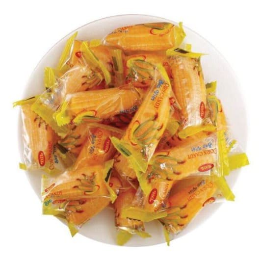 [ Sẵn hàng ] Combo 500g kẹo dẻo bắp việt Đức Hạnh