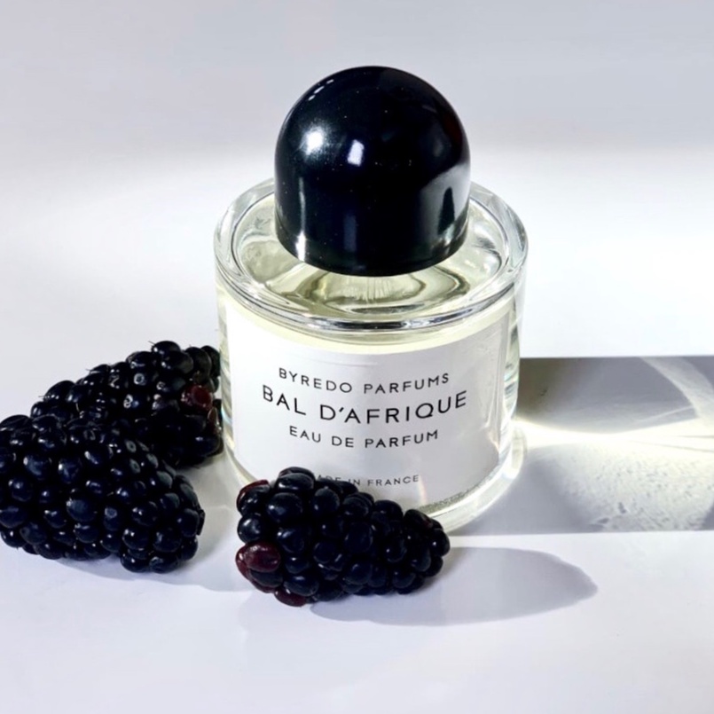 [𝐀𝐮𝐭𝐡] Nước hoa dùng thử Byredo Bal D'afrique 5ml/10ml/20ml - 𝕋𝕋 ℂ𝕆ℝℕ𝔼ℝ -