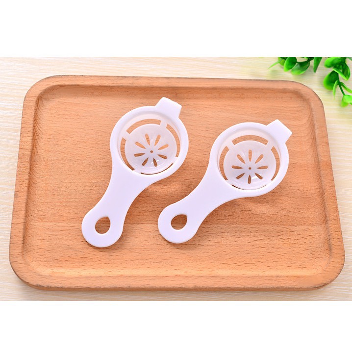 Thìa Muỗng Lọc Trứng (Dụng Cụ Lọc Trứng) (SP000605)