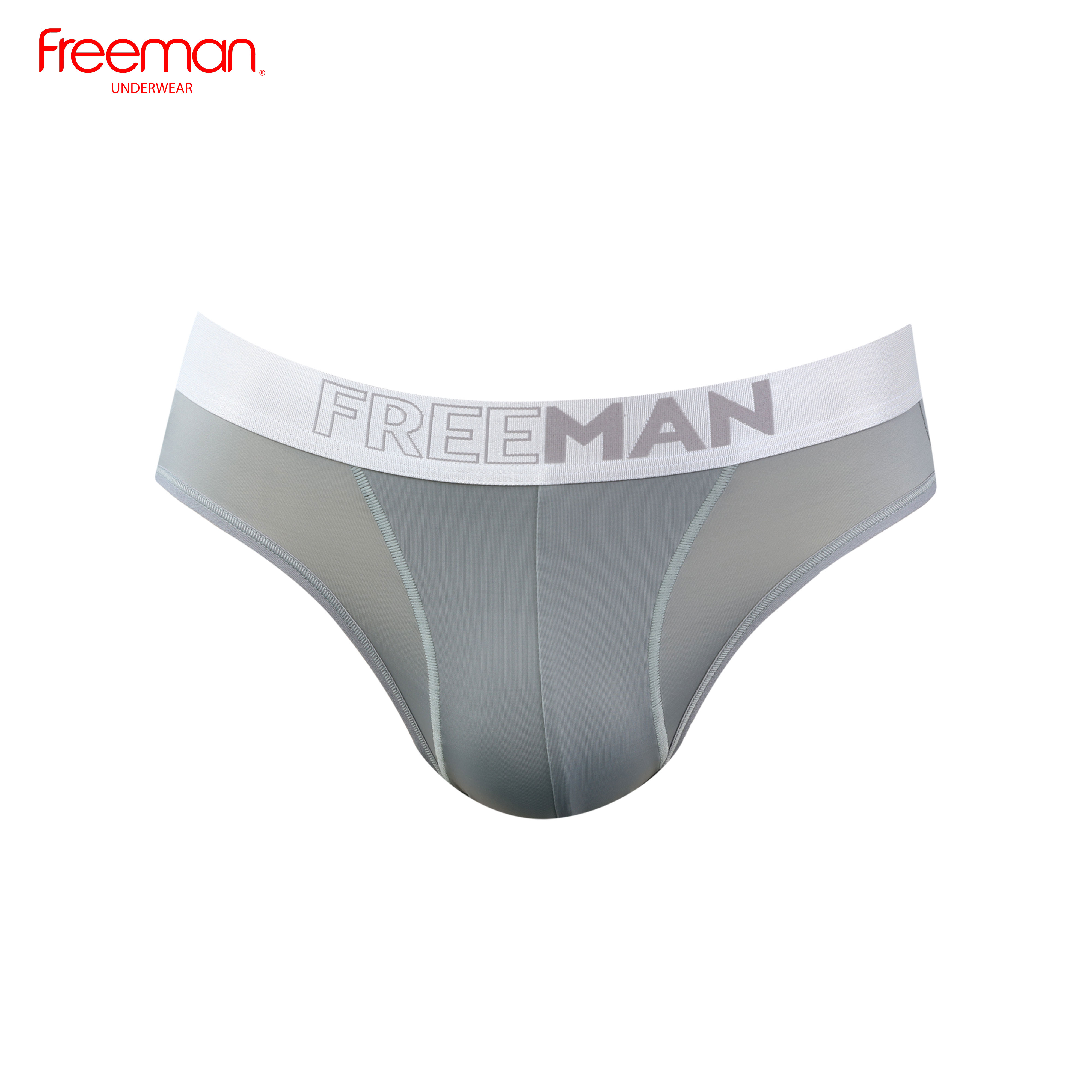 Combo 2 quần lót nam Freeman thun lạnh cao cấp 6053
