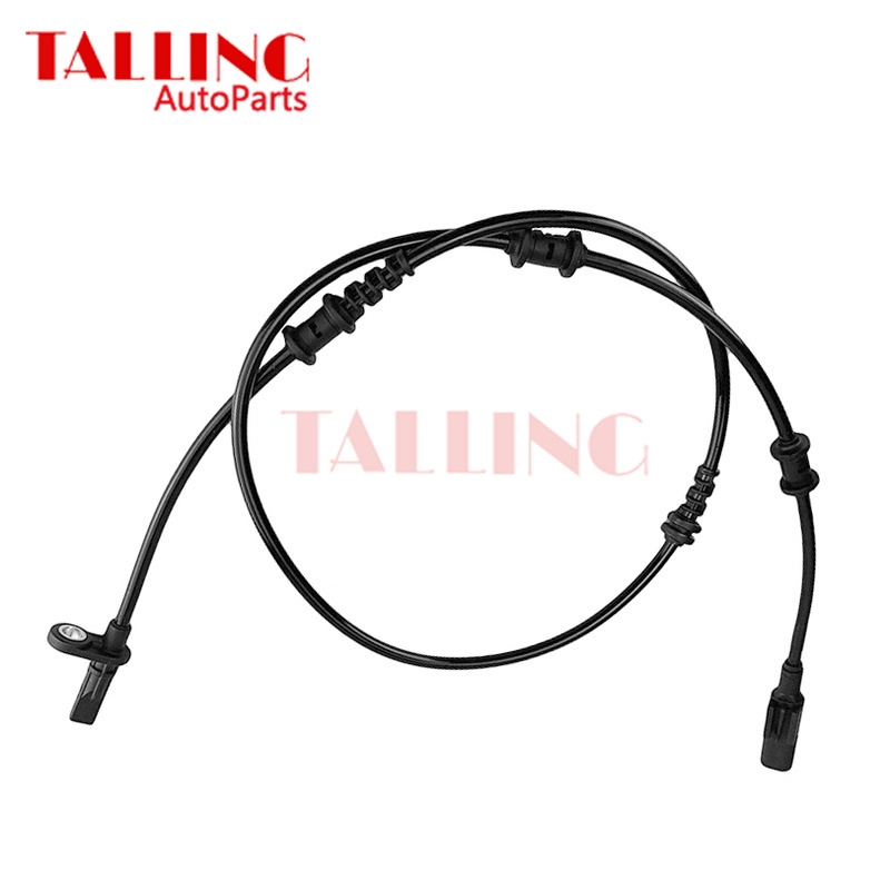 2465402510 abs wheel speed sensor for mercede s be nz w246 w242 w176 c117 x156 b250 cla250 new high quality car accessories