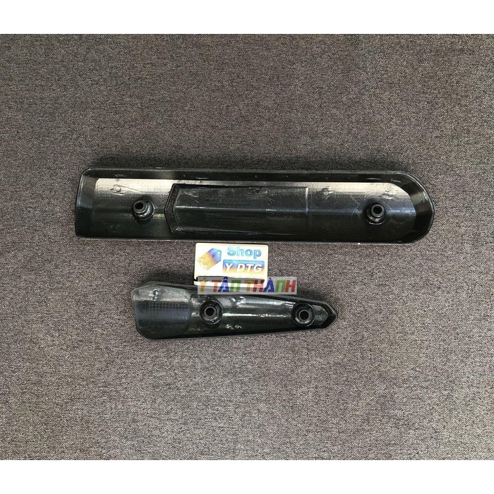 Ốp Pô Spark Nano