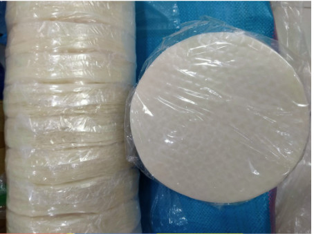Bánh tráng trắng Củ Chi 500g
