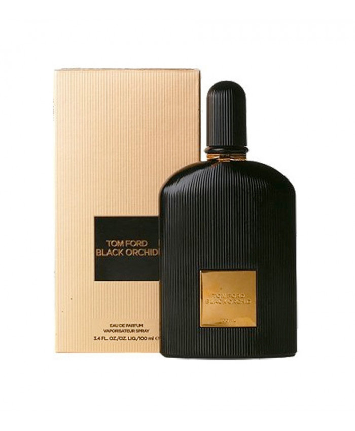 Nước hoa nam tf đen 100ml