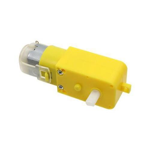 Động cơ motor DC giảm tốc V1