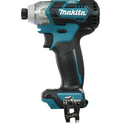 MÁY VẶN VÍT DÙNG PIN(BL)(12V MAX) MAKITA TD111DZ