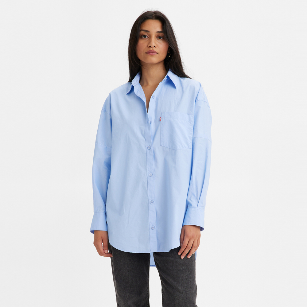 LEVI'S - AO SO MI NU TAY DAI A3362-0014