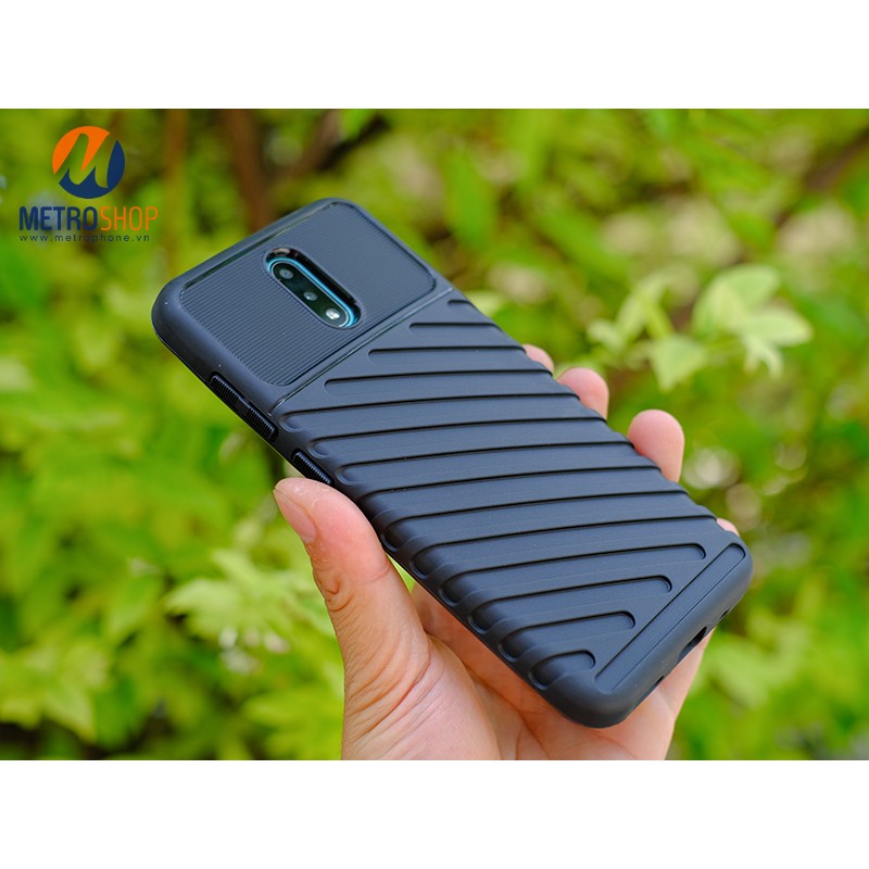ỐP LƯNG CHỐNG SỐC NOKIA 2.3