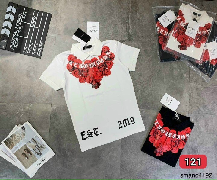 [ GIÁ RẺ VÔ ĐỊCH  ] Áo Thun Nam Tay Ngắn Cổ POLO Cao Cấp Phong Cách Hàn Quốc - Chất Vải Dày Dặn Chuẩn Men ( HÀNG BAO ĐẸP ,Y HÌNH 100% ) THỜI TRANG TAYLOR FASHION TYU37