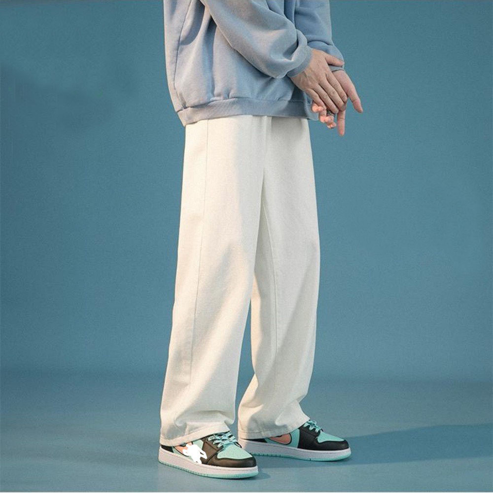 Quần jean baggy nam MĐ QB901
