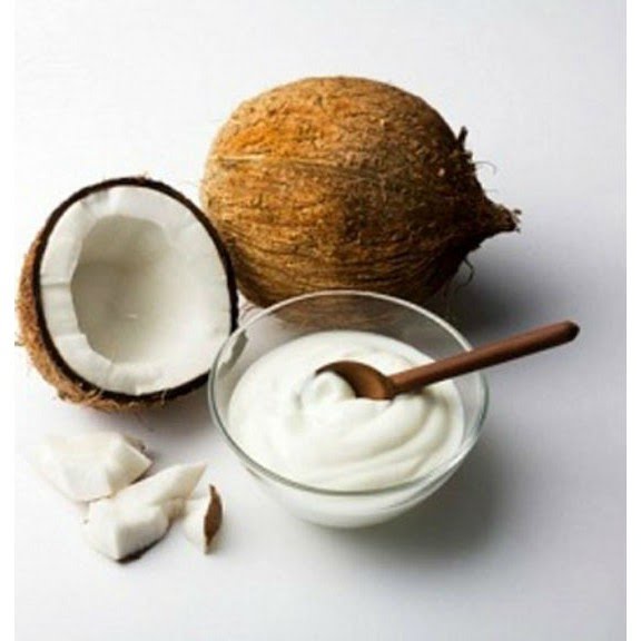 [1 Lít] Nước cốt dừa CHAOKOH nguyên chất