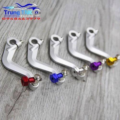 Càng thắng nhôm Ktech.