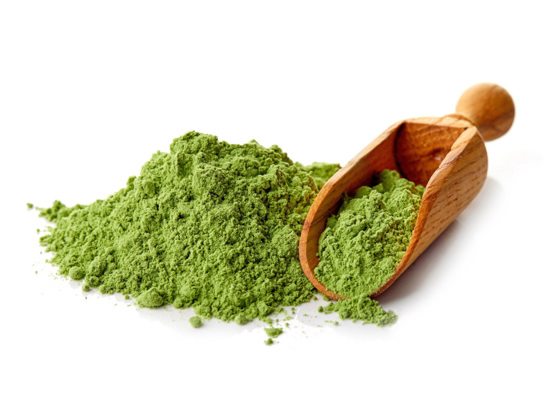 [Ichiban Market] Bột Trà Maccha Maruka 50g